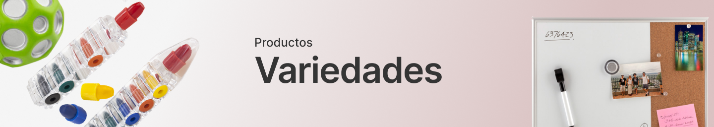 Variedades